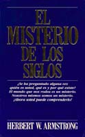 01 El Misterio De Los Siglos (Prelim 1986)001