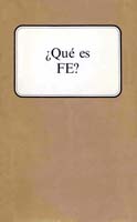 Que es Fe (Prelim 1977)01